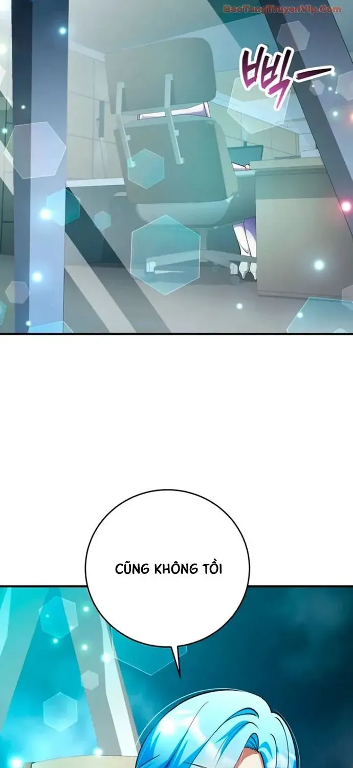 Trở Thành Kẻ Phản Diện Mà Anh Hùng Ám Ảnh Chap 44 - Next Chap 43