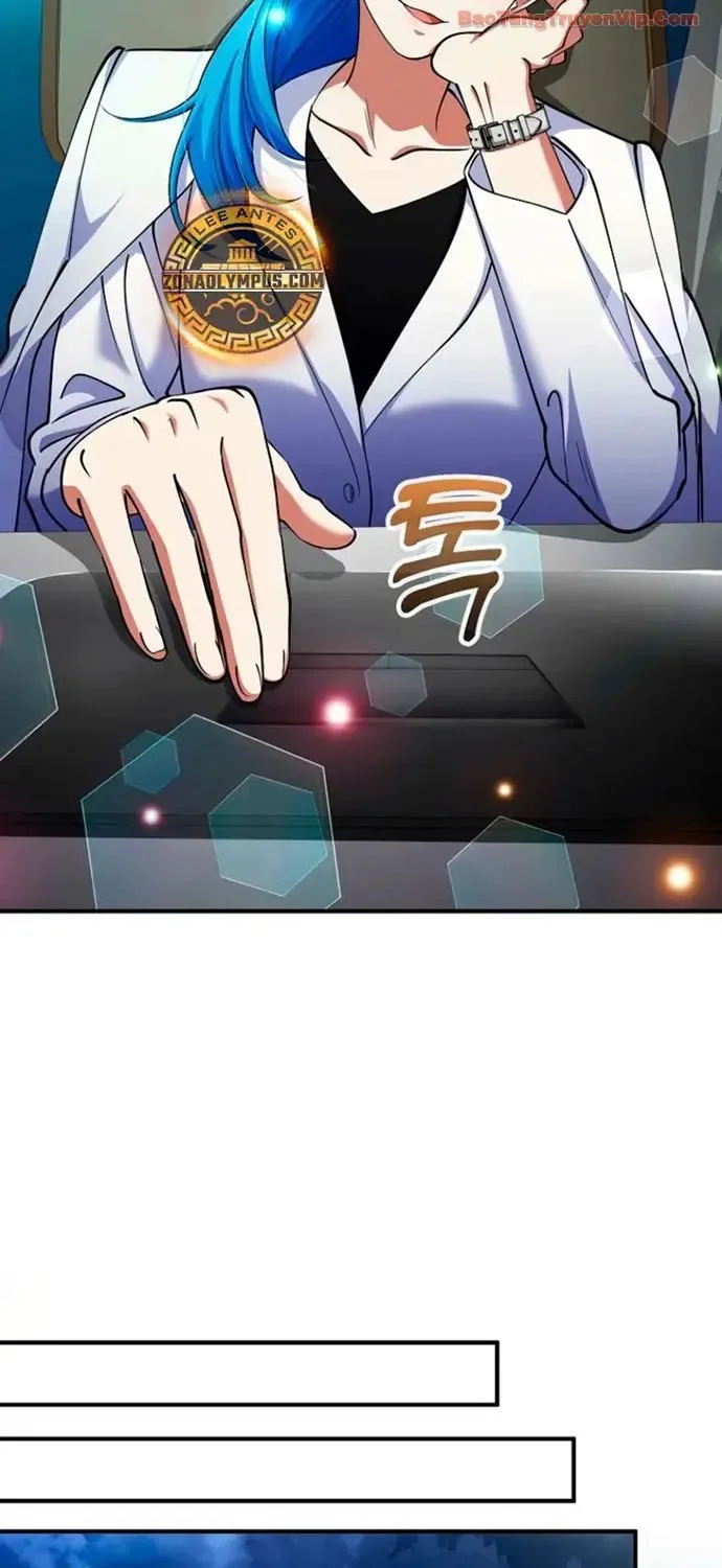 Trở Thành Kẻ Phản Diện Mà Anh Hùng Ám Ảnh Chap 44 - Next Chap 43