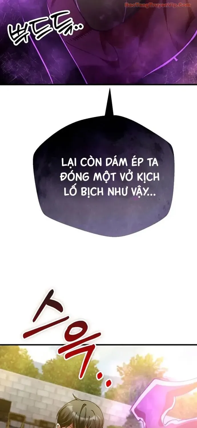 Trở Thành Kẻ Phản Diện Mà Anh Hùng Ám Ảnh Chap 44 - Next Chap 43