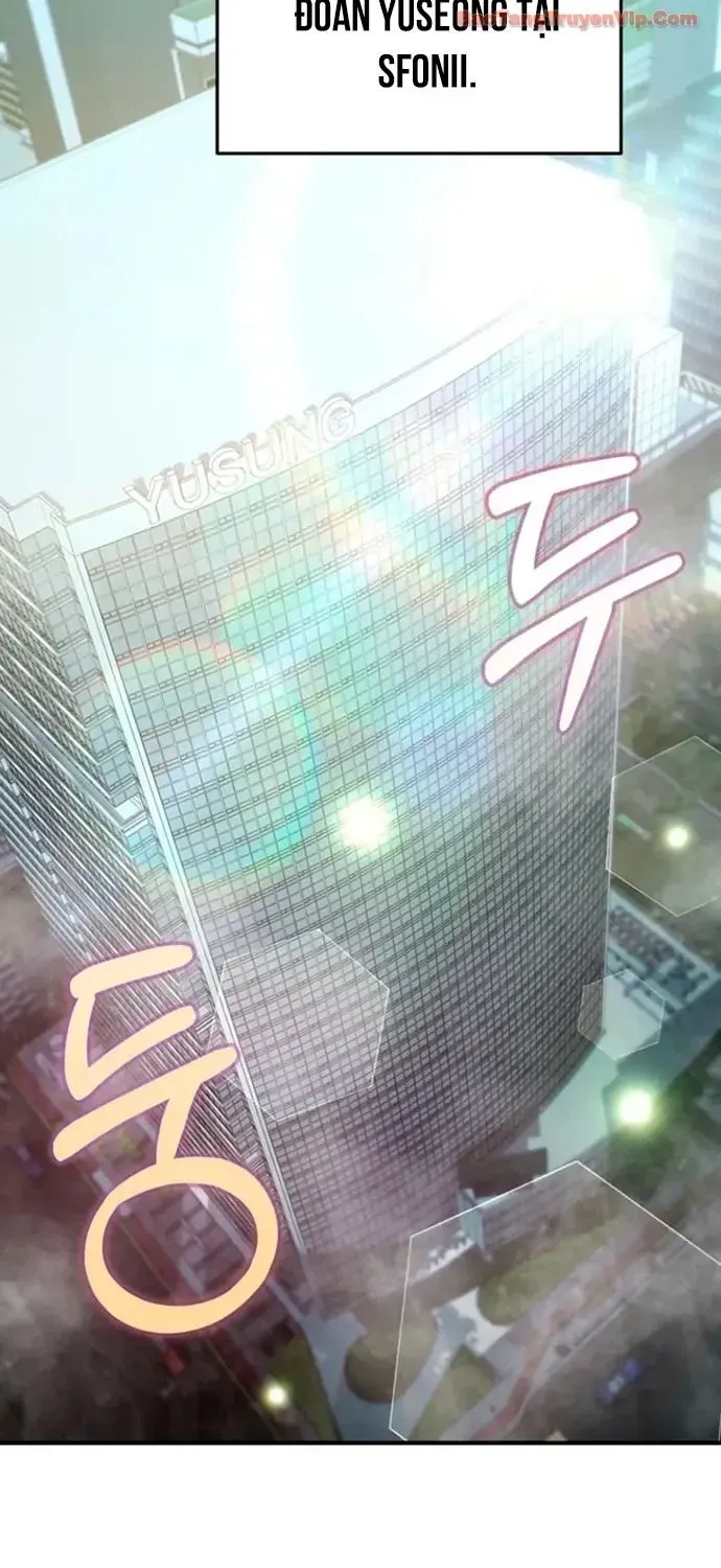 Trở Thành Kẻ Phản Diện Mà Anh Hùng Ám Ảnh Chap 44 - Next Chap 43