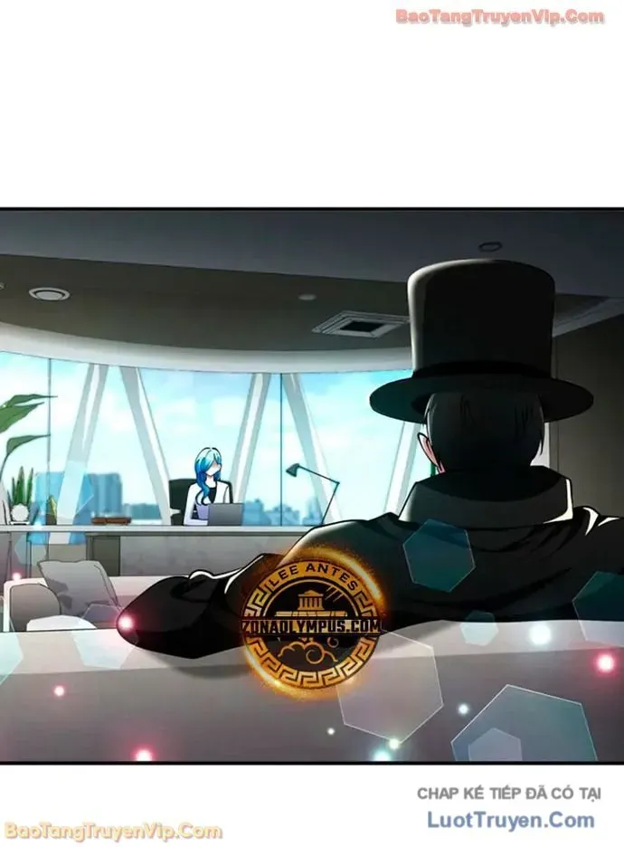 Trở Thành Kẻ Phản Diện Mà Anh Hùng Ám Ảnh Chap 44 - Next Chap 43