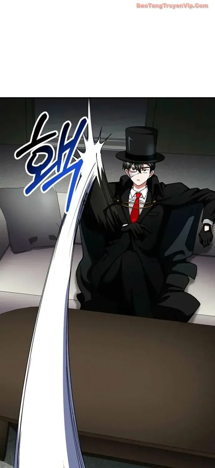 Trở Thành Kẻ Phản Diện Mà Anh Hùng Ám Ảnh Chap 44 - Next Chap 43