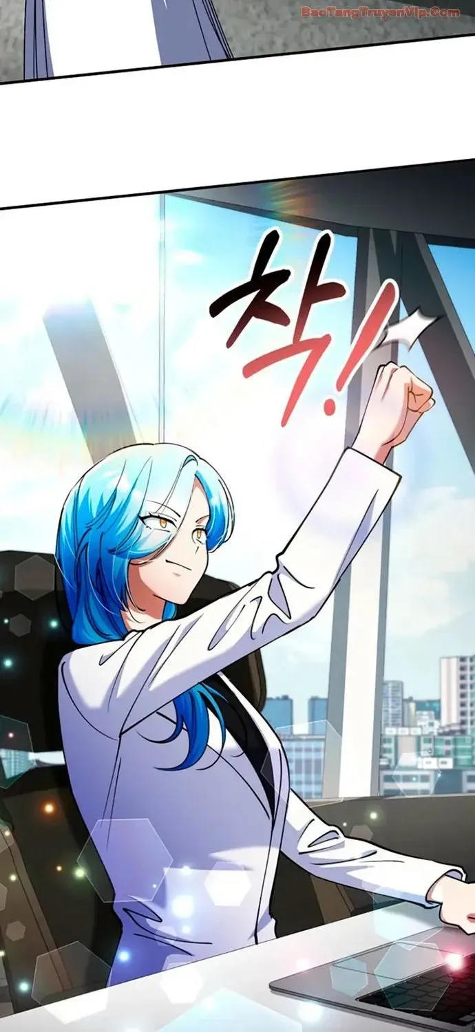 Trở Thành Kẻ Phản Diện Mà Anh Hùng Ám Ảnh Chap 44 - Next Chap 43