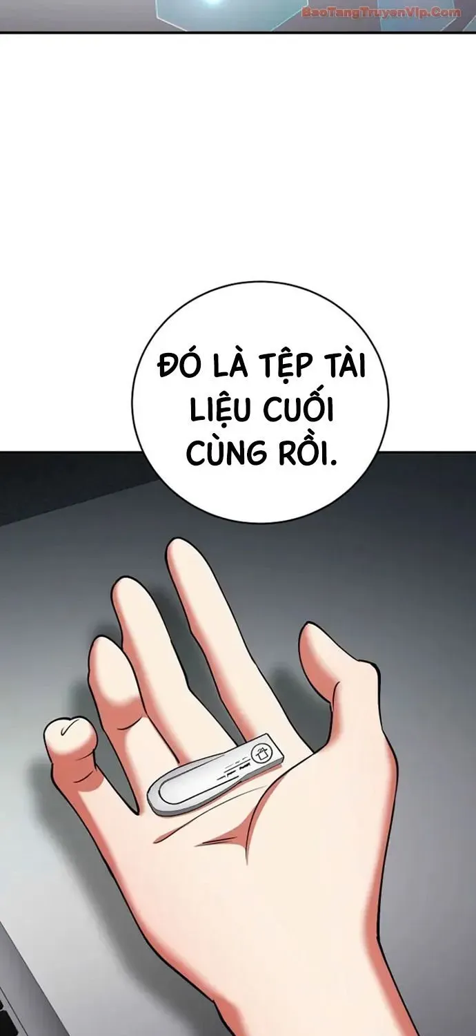 Trở Thành Kẻ Phản Diện Mà Anh Hùng Ám Ảnh Chap 44 - Next Chap 43