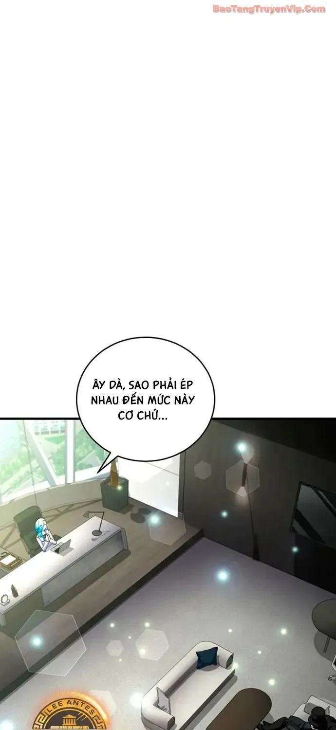 Trở Thành Kẻ Phản Diện Mà Anh Hùng Ám Ảnh Chap 44 - Next Chap 43