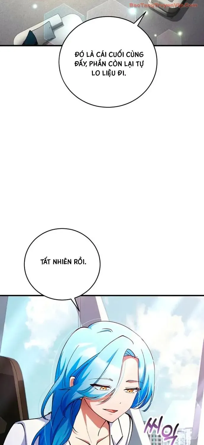 Trở Thành Kẻ Phản Diện Mà Anh Hùng Ám Ảnh Chap 44 - Next Chap 43