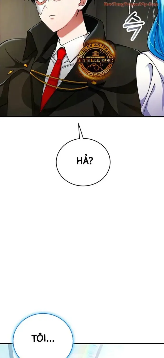 Trở Thành Kẻ Phản Diện Mà Anh Hùng Ám Ảnh Chap 44 - Next Chap 43