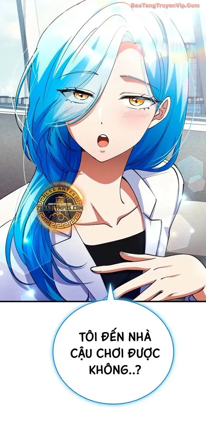 Trở Thành Kẻ Phản Diện Mà Anh Hùng Ám Ảnh Chap 44 - Next Chap 43