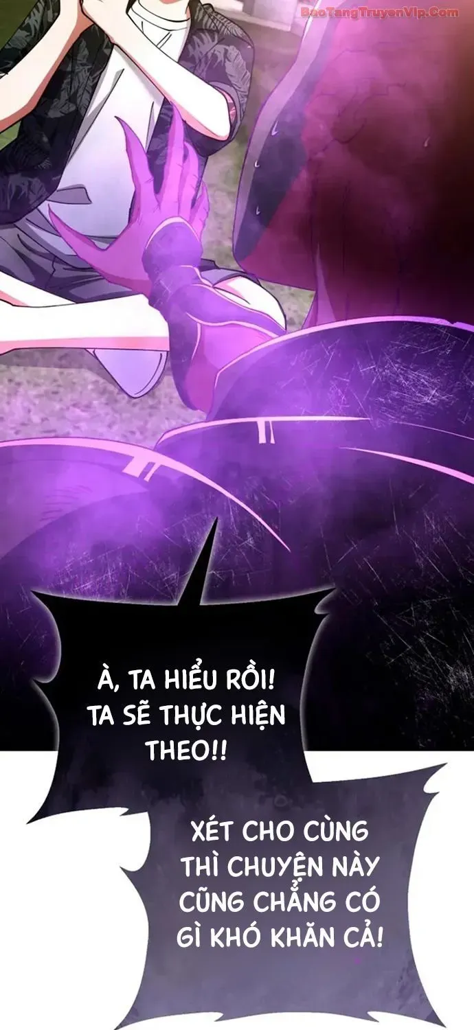 Trở Thành Kẻ Phản Diện Mà Anh Hùng Ám Ảnh Chap 44 - Next Chap 43