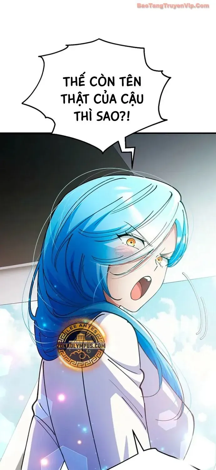 Trở Thành Kẻ Phản Diện Mà Anh Hùng Ám Ảnh Chap 44 - Next Chap 43