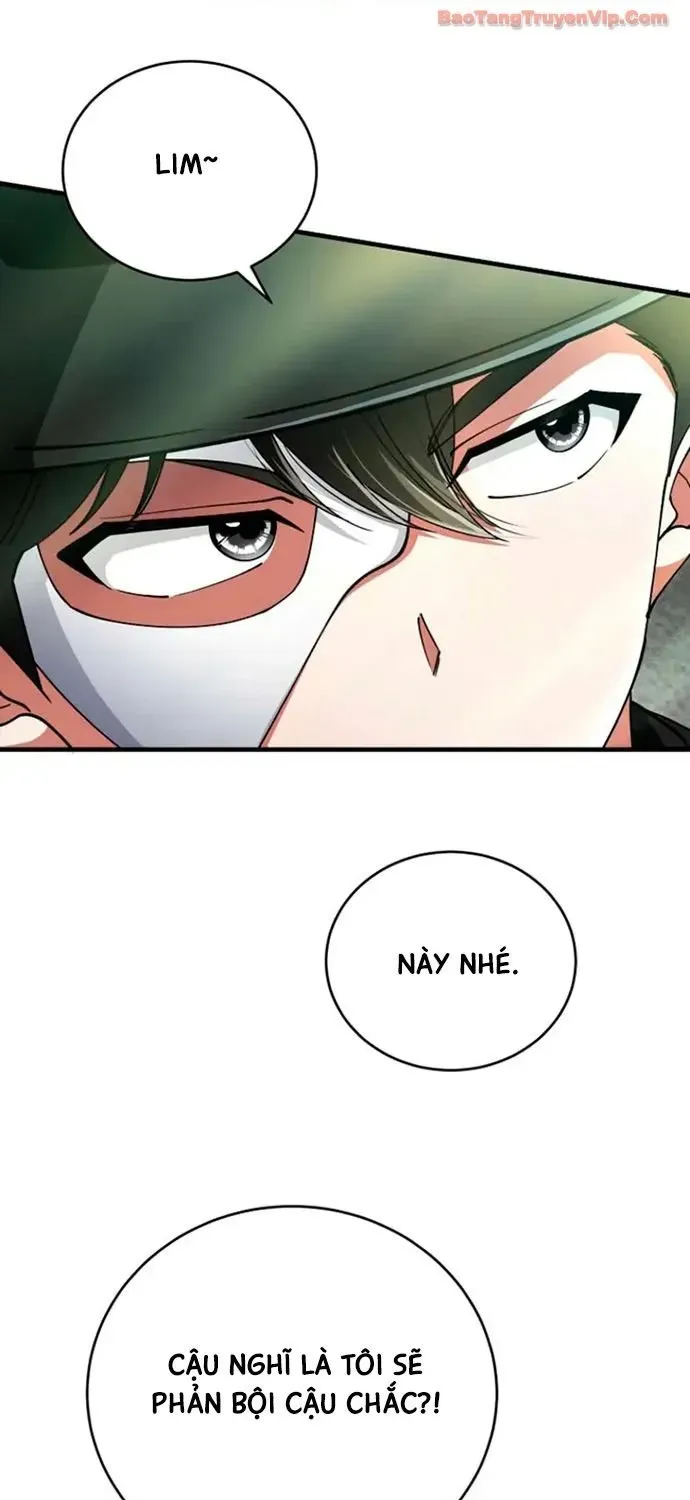 Trở Thành Kẻ Phản Diện Mà Anh Hùng Ám Ảnh Chap 44 - Next Chap 43