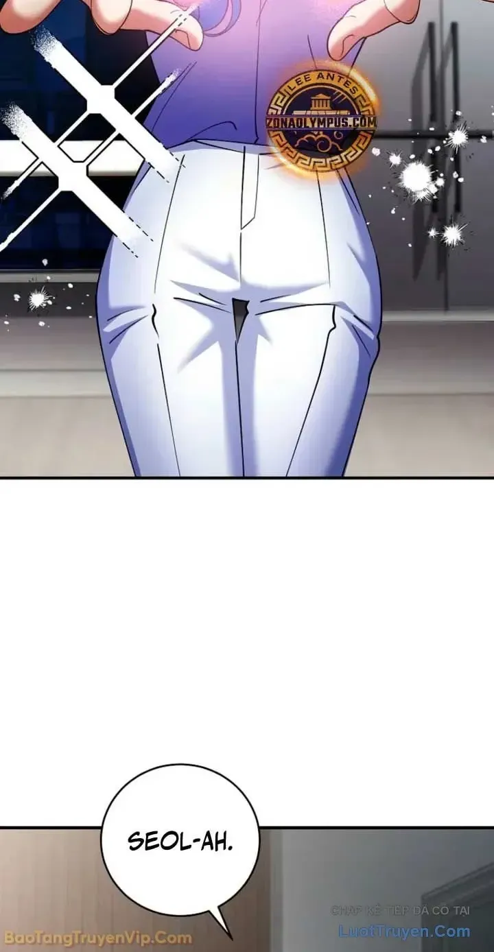 Trở Thành Kẻ Phản Diện Mà Anh Hùng Ám Ảnh Chap 45 - Next Chap 44