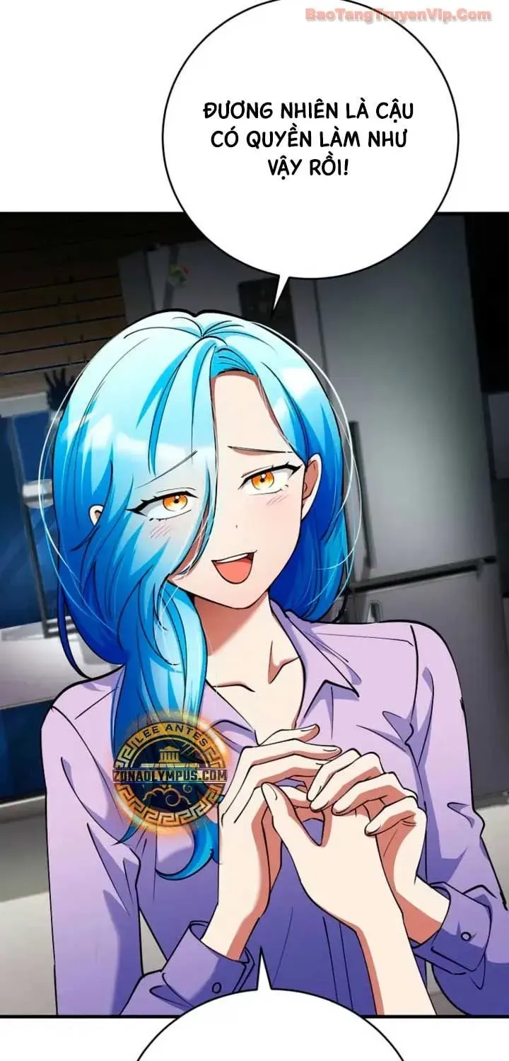 Trở Thành Kẻ Phản Diện Mà Anh Hùng Ám Ảnh Chap 45 - Next Chap 44