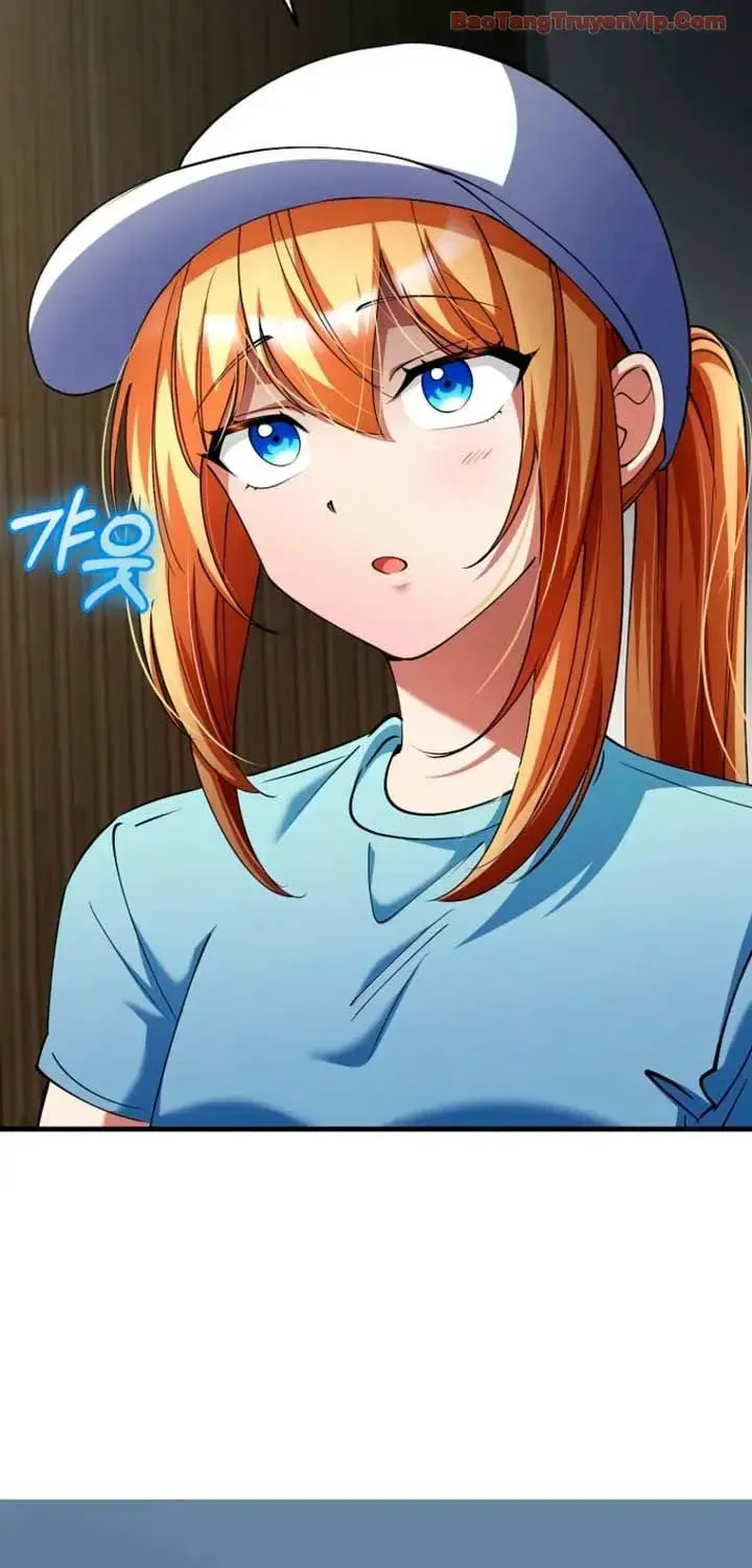 Trở Thành Kẻ Phản Diện Mà Anh Hùng Ám Ảnh Chap 45 - Next Chap 44