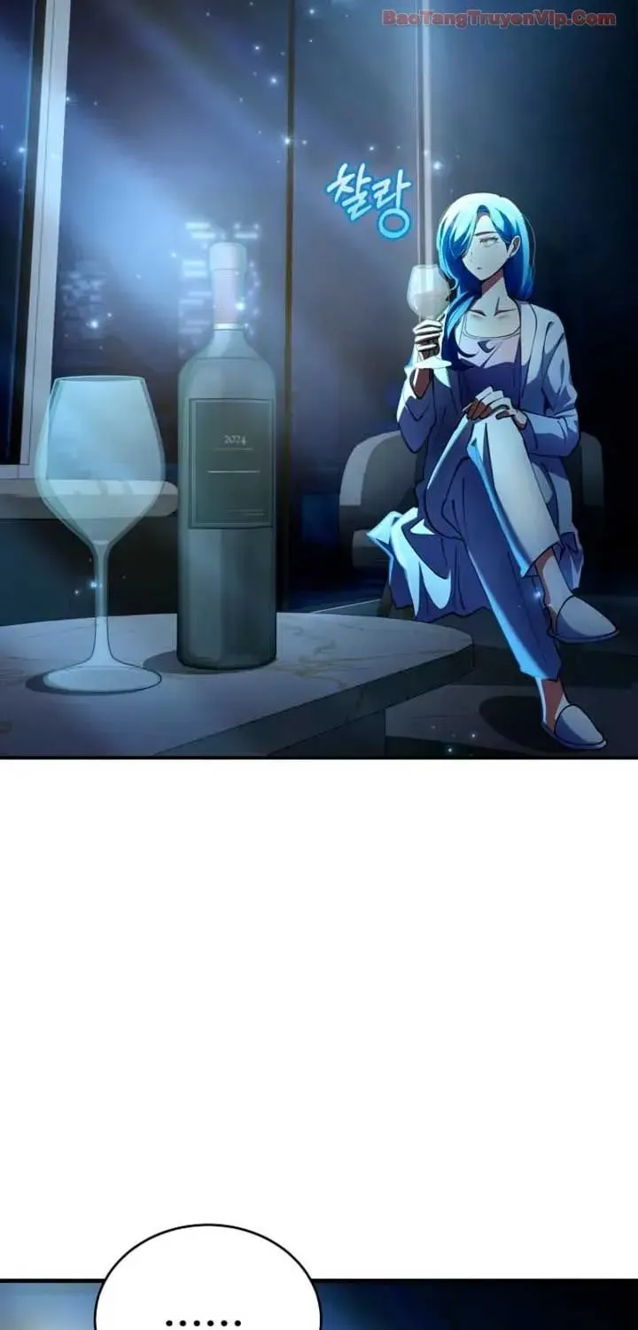 Trở Thành Kẻ Phản Diện Mà Anh Hùng Ám Ảnh Chap 45 - Next Chap 44