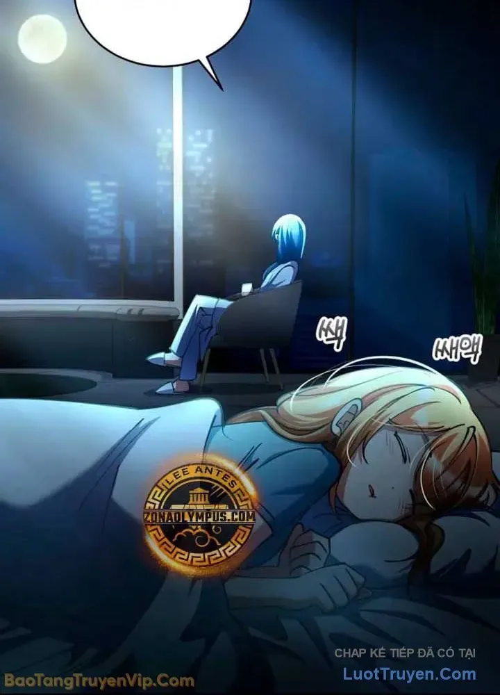 Trở Thành Kẻ Phản Diện Mà Anh Hùng Ám Ảnh Chap 45 - Next Chap 44