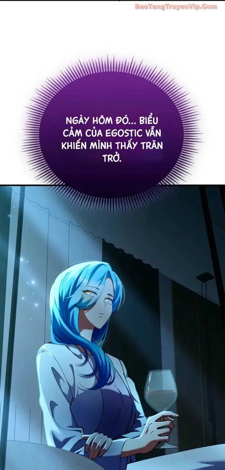 Trở Thành Kẻ Phản Diện Mà Anh Hùng Ám Ảnh Chap 45 - Next Chap 44