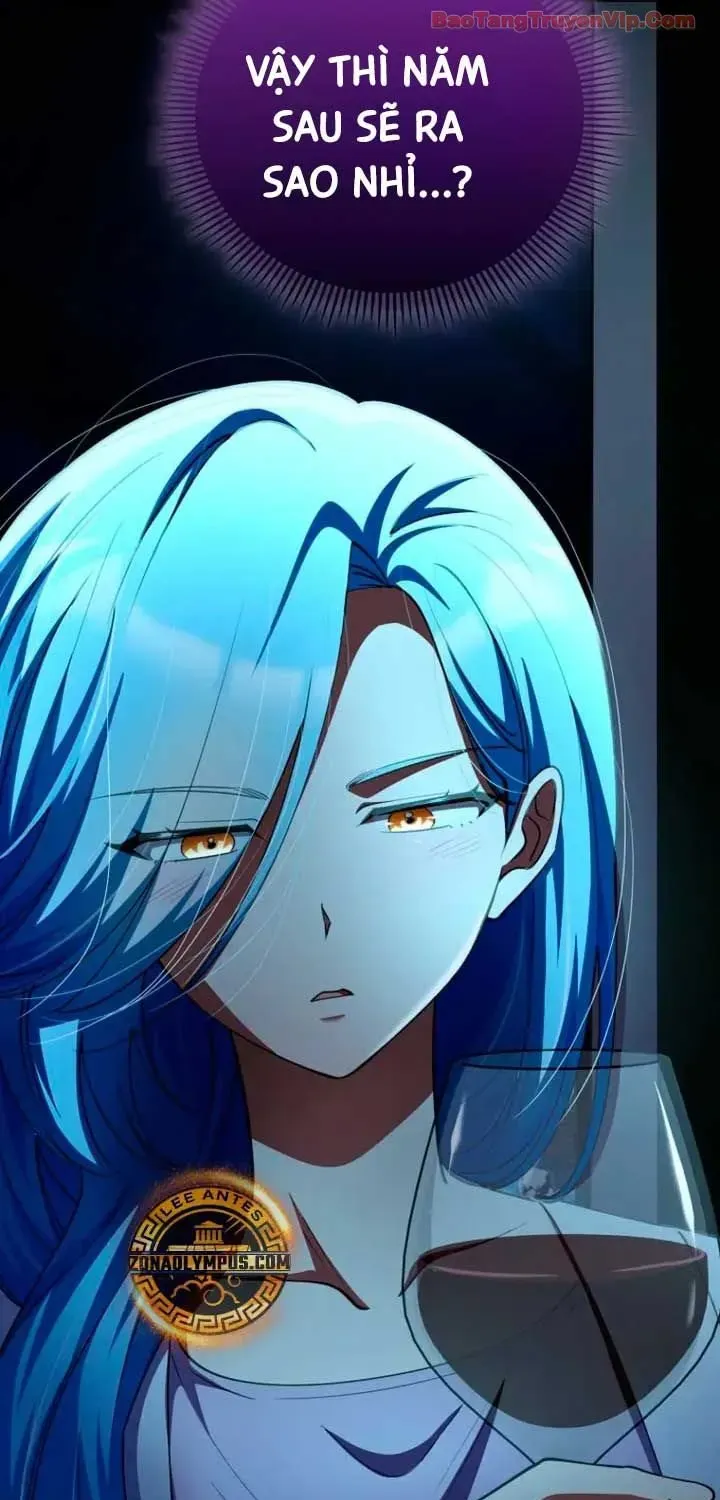 Trở Thành Kẻ Phản Diện Mà Anh Hùng Ám Ảnh Chap 45 - Next Chap 44