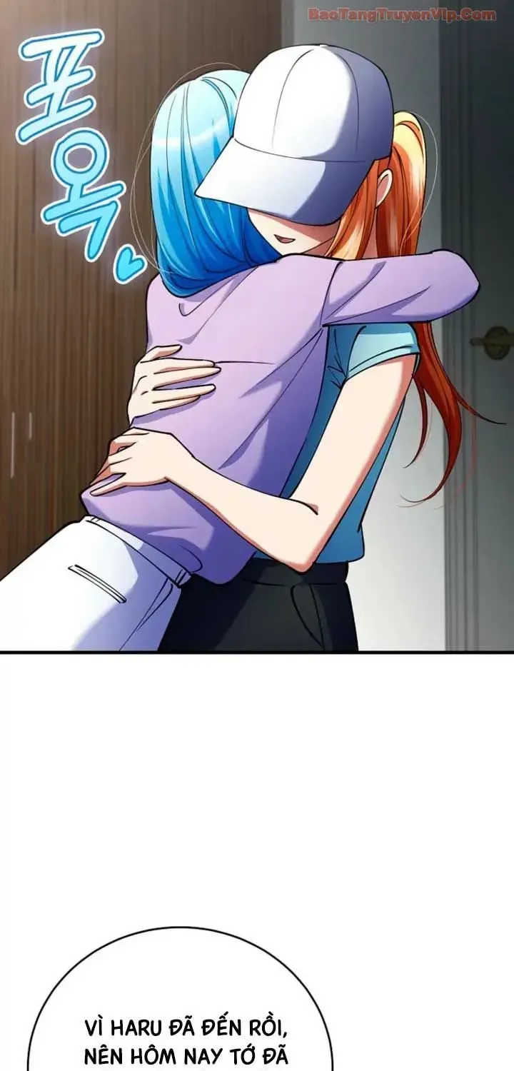 Trở Thành Kẻ Phản Diện Mà Anh Hùng Ám Ảnh Chap 45 - Next Chap 44