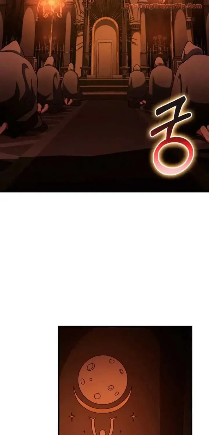 Trở Thành Kẻ Phản Diện Mà Anh Hùng Ám Ảnh Chap 45 - Next Chap 44