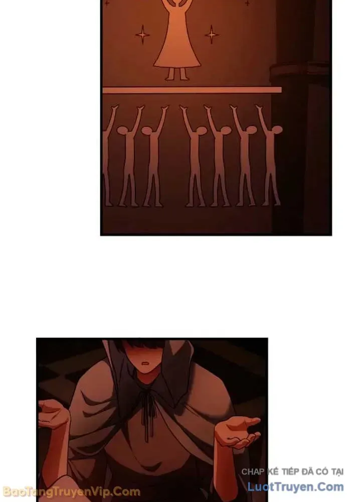 Trở Thành Kẻ Phản Diện Mà Anh Hùng Ám Ảnh Chap 45 - Next Chap 44