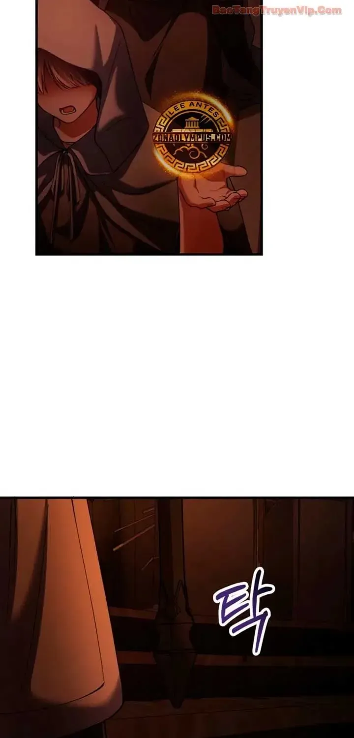 Trở Thành Kẻ Phản Diện Mà Anh Hùng Ám Ảnh Chap 45 - Next Chap 44