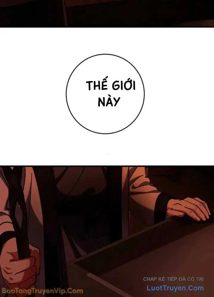 Trở Thành Kẻ Phản Diện Mà Anh Hùng Ám Ảnh Chap 45 - Next Chap 44