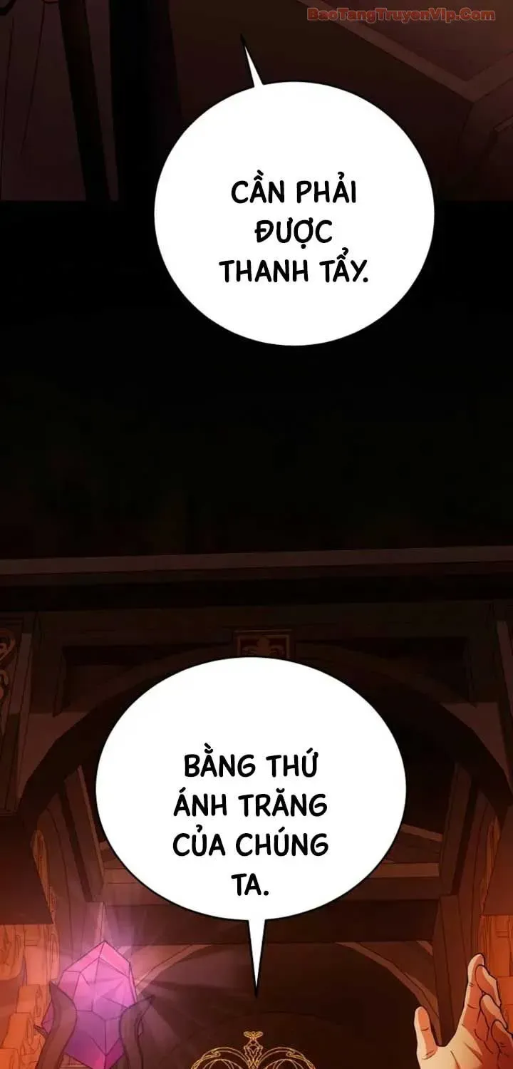 Trở Thành Kẻ Phản Diện Mà Anh Hùng Ám Ảnh Chap 45 - Next Chap 44