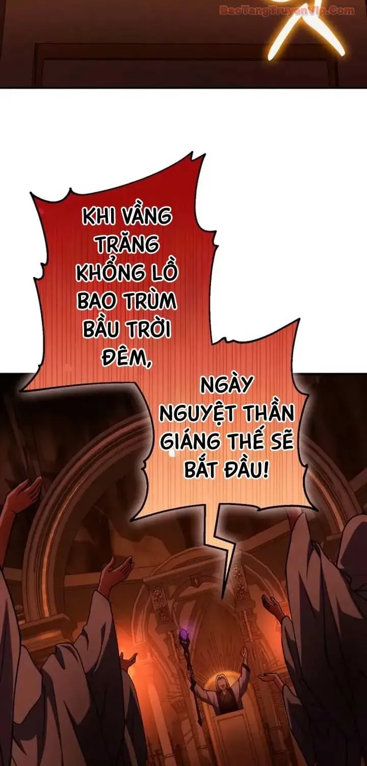 Trở Thành Kẻ Phản Diện Mà Anh Hùng Ám Ảnh Chap 45 - Next Chap 44