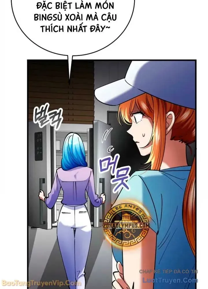 Trở Thành Kẻ Phản Diện Mà Anh Hùng Ám Ảnh Chap 45 - Next Chap 44