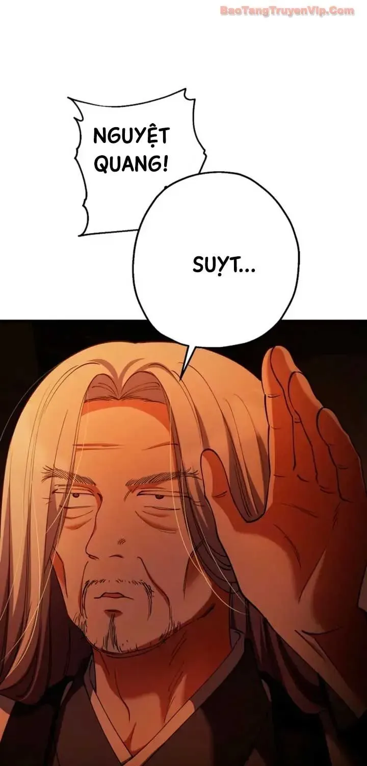 Trở Thành Kẻ Phản Diện Mà Anh Hùng Ám Ảnh Chap 45 - Next Chap 44