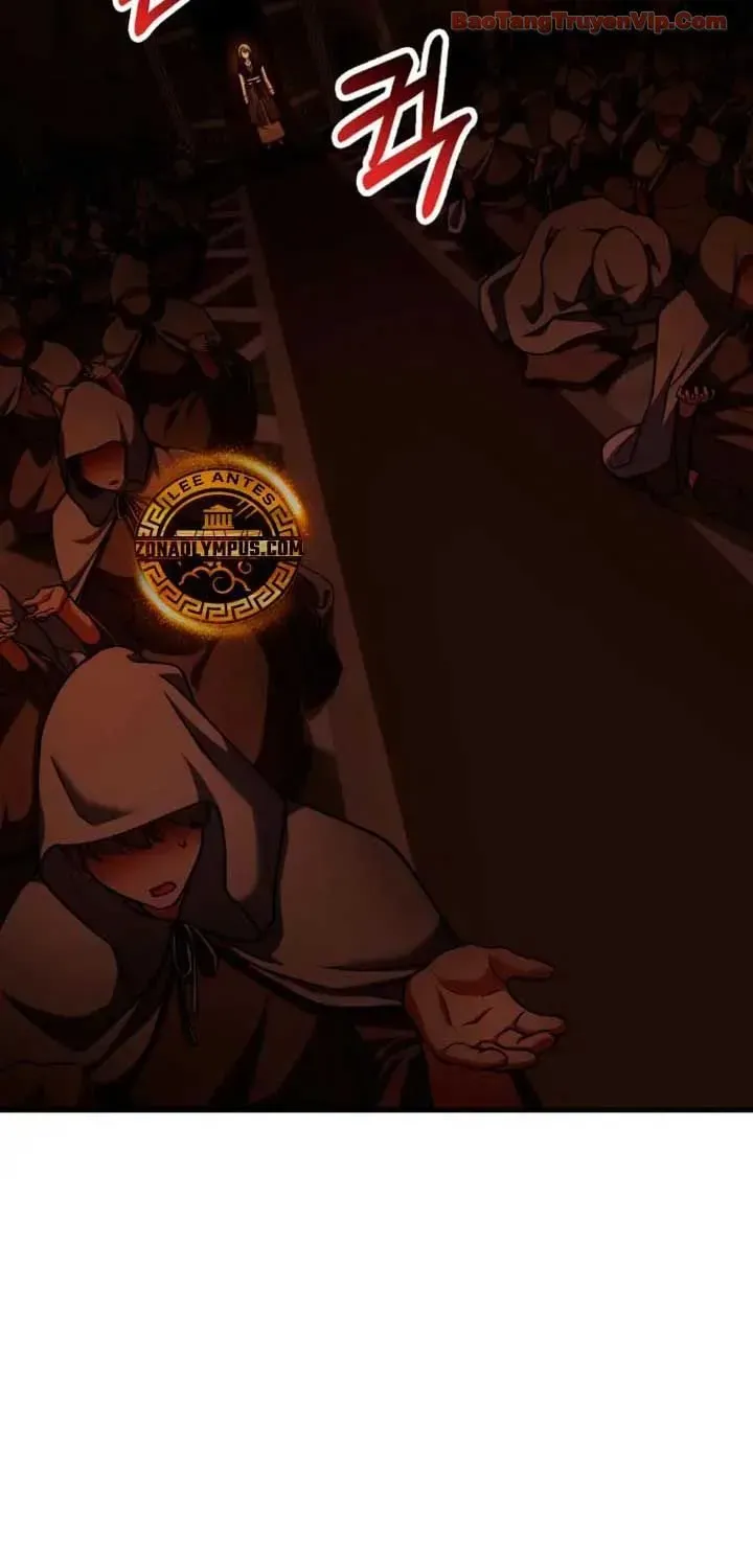 Trở Thành Kẻ Phản Diện Mà Anh Hùng Ám Ảnh Chap 45 - Next Chap 44