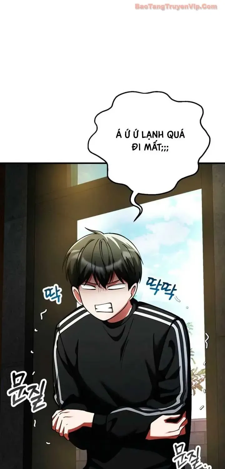 Trở Thành Kẻ Phản Diện Mà Anh Hùng Ám Ảnh Chap 45 - Next Chap 44