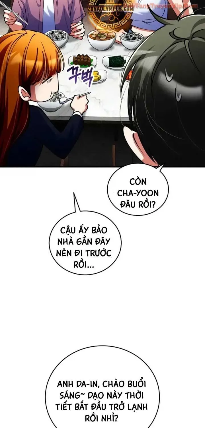 Trở Thành Kẻ Phản Diện Mà Anh Hùng Ám Ảnh Chap 45 - Next Chap 44