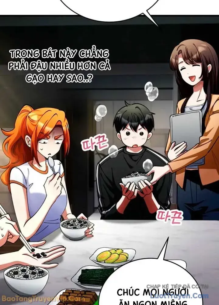 Trở Thành Kẻ Phản Diện Mà Anh Hùng Ám Ảnh Chap 45 - Next Chap 44