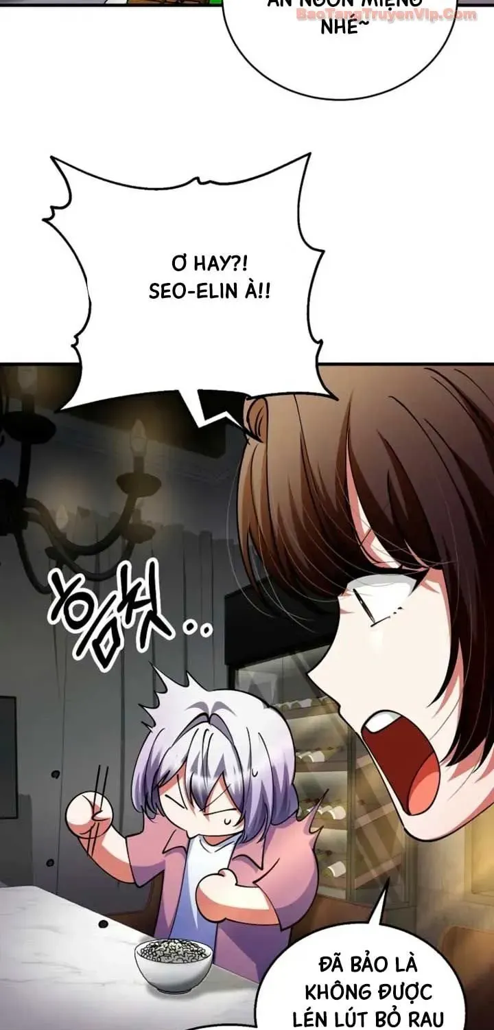 Trở Thành Kẻ Phản Diện Mà Anh Hùng Ám Ảnh Chap 45 - Next Chap 44