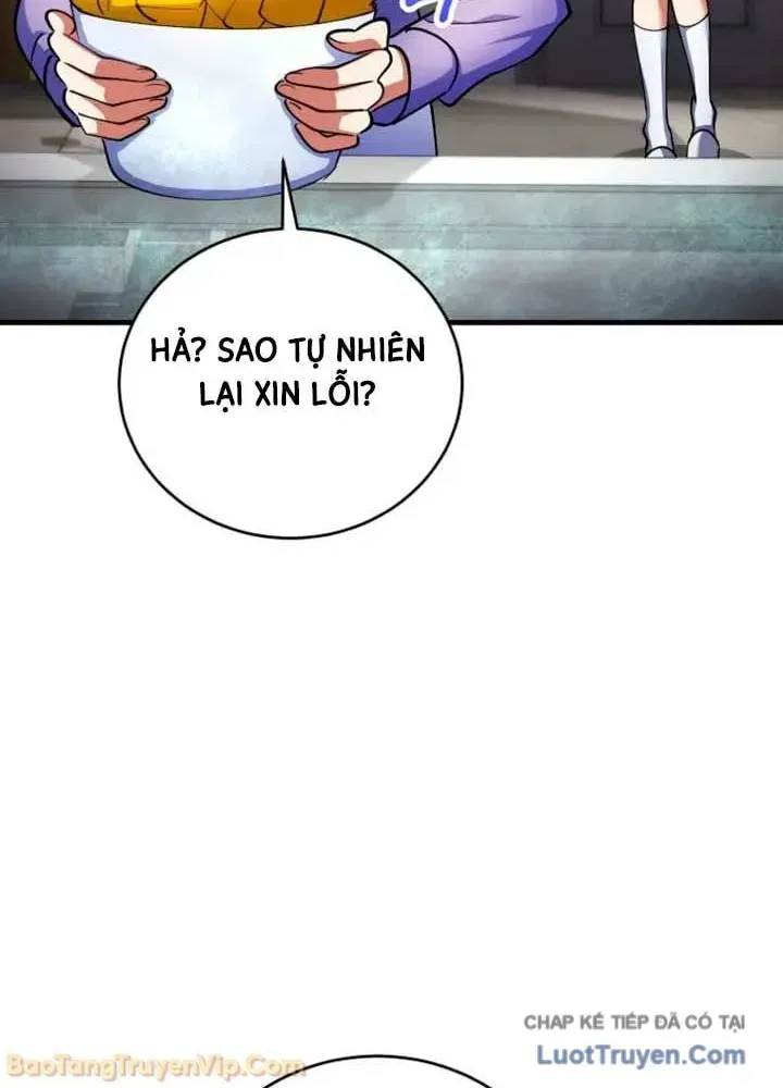 Trở Thành Kẻ Phản Diện Mà Anh Hùng Ám Ảnh Chap 45 - Next Chap 44