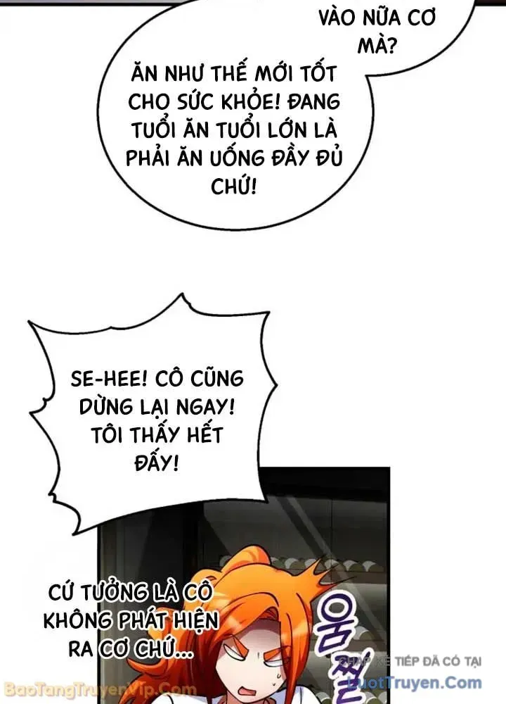 Trở Thành Kẻ Phản Diện Mà Anh Hùng Ám Ảnh Chap 45 - Next Chap 44