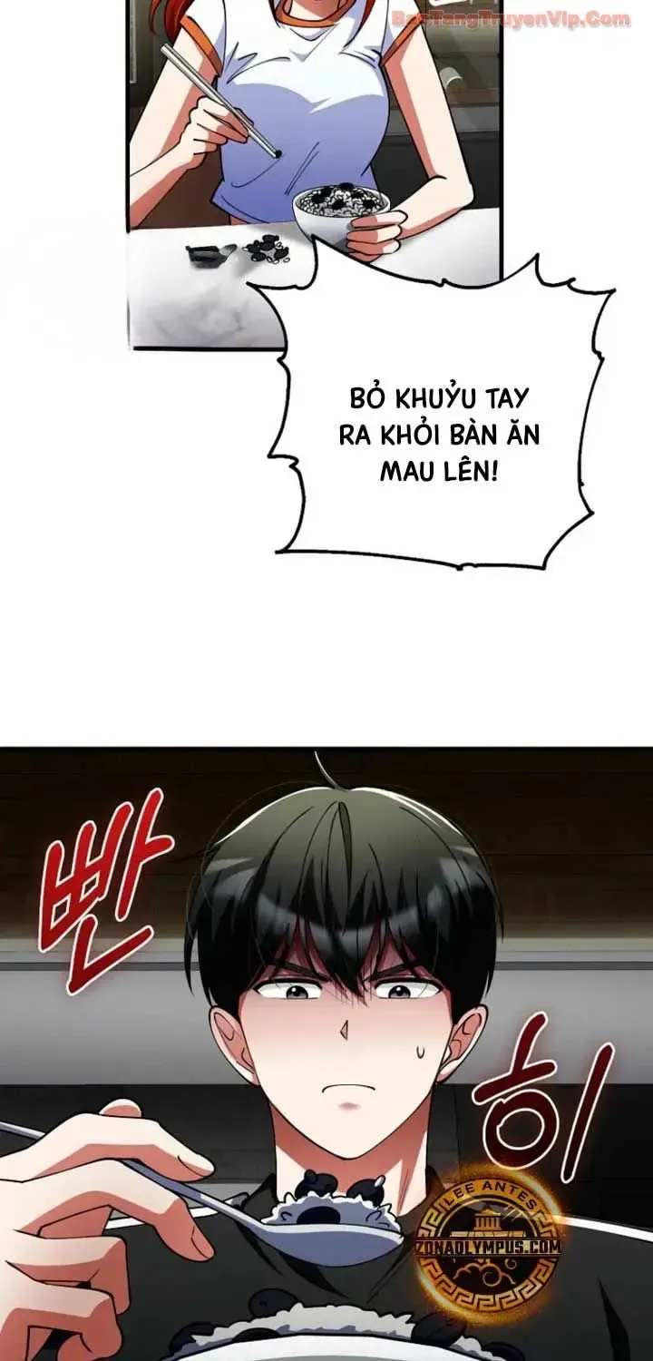Trở Thành Kẻ Phản Diện Mà Anh Hùng Ám Ảnh Chap 45 - Next Chap 44