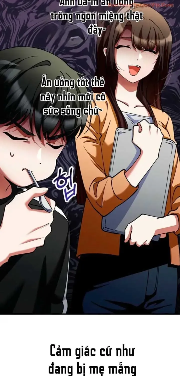 Trở Thành Kẻ Phản Diện Mà Anh Hùng Ám Ảnh Chap 45 - Next Chap 44