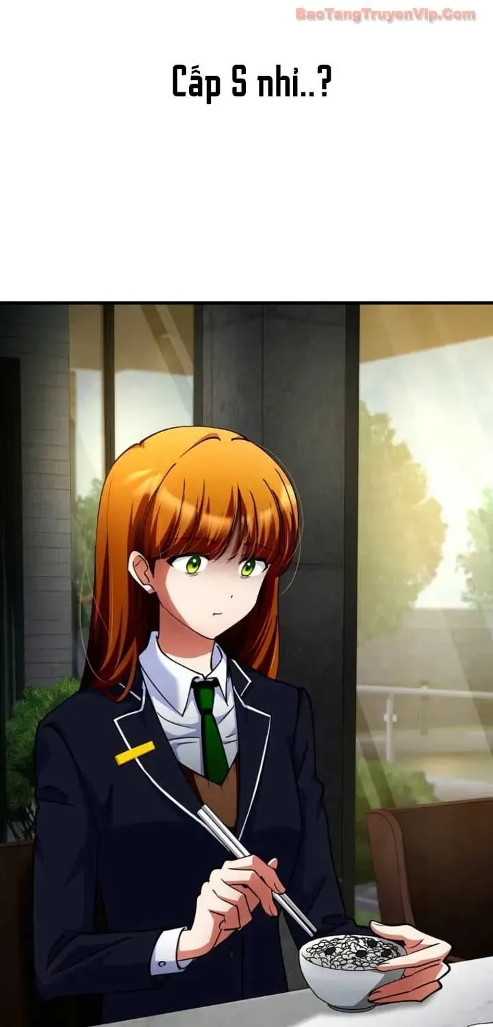 Trở Thành Kẻ Phản Diện Mà Anh Hùng Ám Ảnh Chap 45 - Next Chap 44