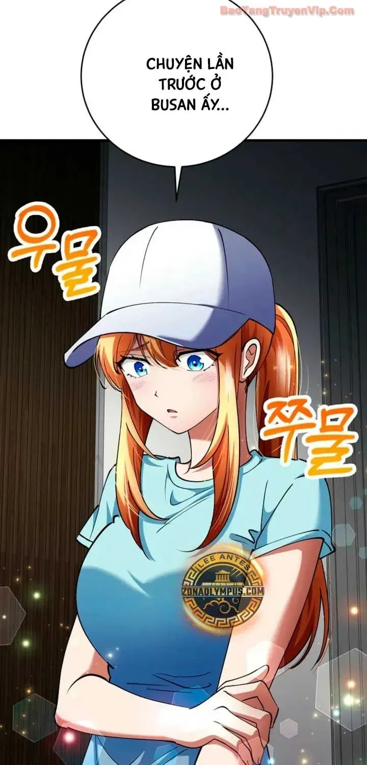 Trở Thành Kẻ Phản Diện Mà Anh Hùng Ám Ảnh Chap 45 - Next Chap 44