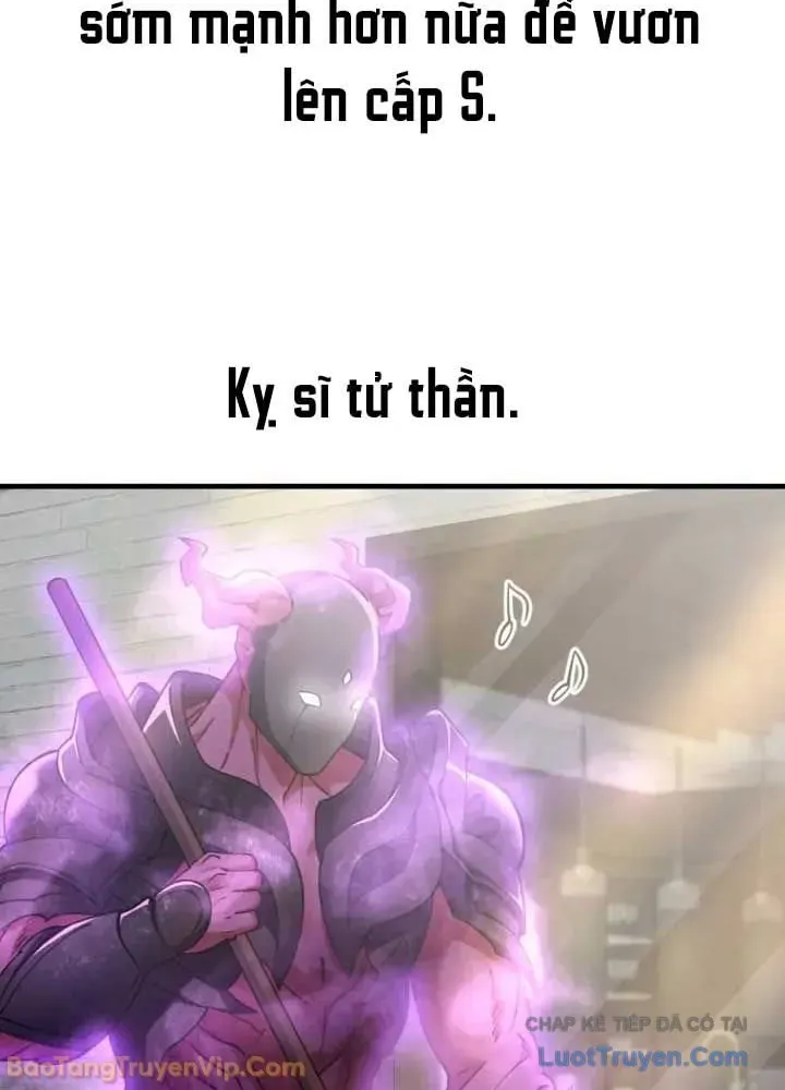 Trở Thành Kẻ Phản Diện Mà Anh Hùng Ám Ảnh Chap 45 - Next Chap 44