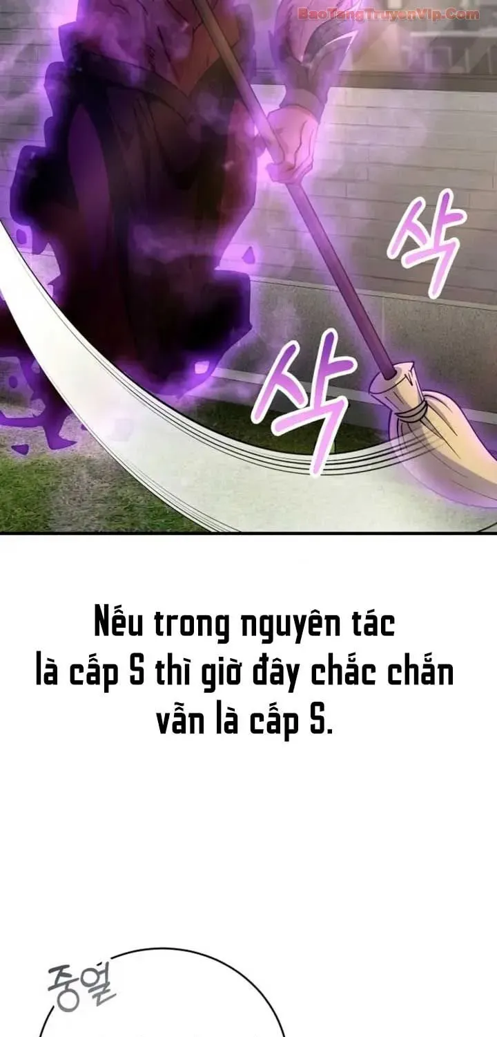 Trở Thành Kẻ Phản Diện Mà Anh Hùng Ám Ảnh Chap 45 - Next Chap 44