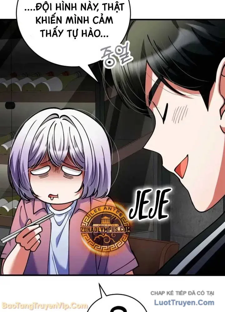 Trở Thành Kẻ Phản Diện Mà Anh Hùng Ám Ảnh Chap 45 - Next Chap 44