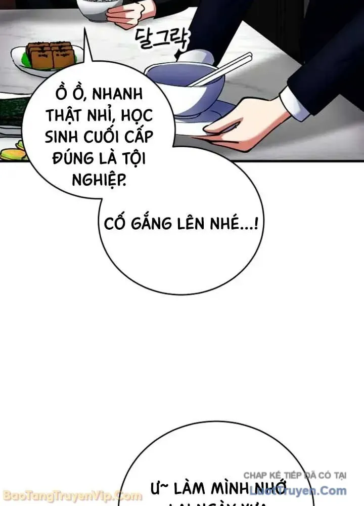 Trở Thành Kẻ Phản Diện Mà Anh Hùng Ám Ảnh Chap 45 - Next Chap 44