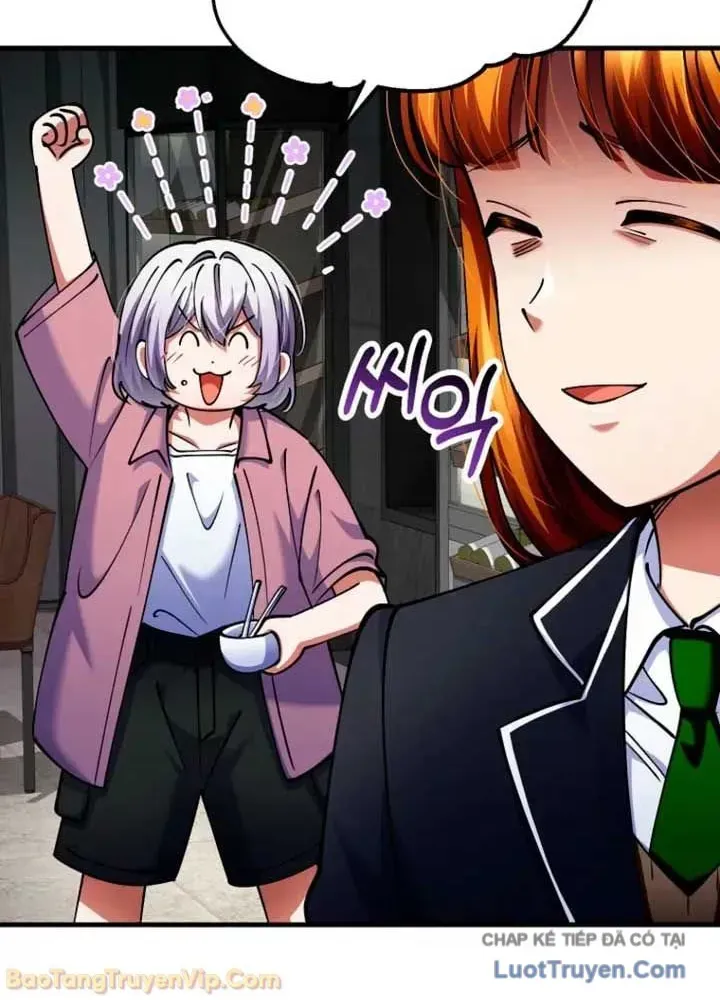 Trở Thành Kẻ Phản Diện Mà Anh Hùng Ám Ảnh Chap 45 - Next Chap 44