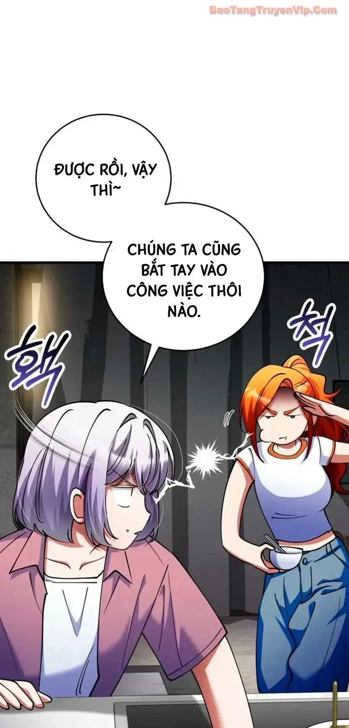 Trở Thành Kẻ Phản Diện Mà Anh Hùng Ám Ảnh Chap 45 - Next Chap 44