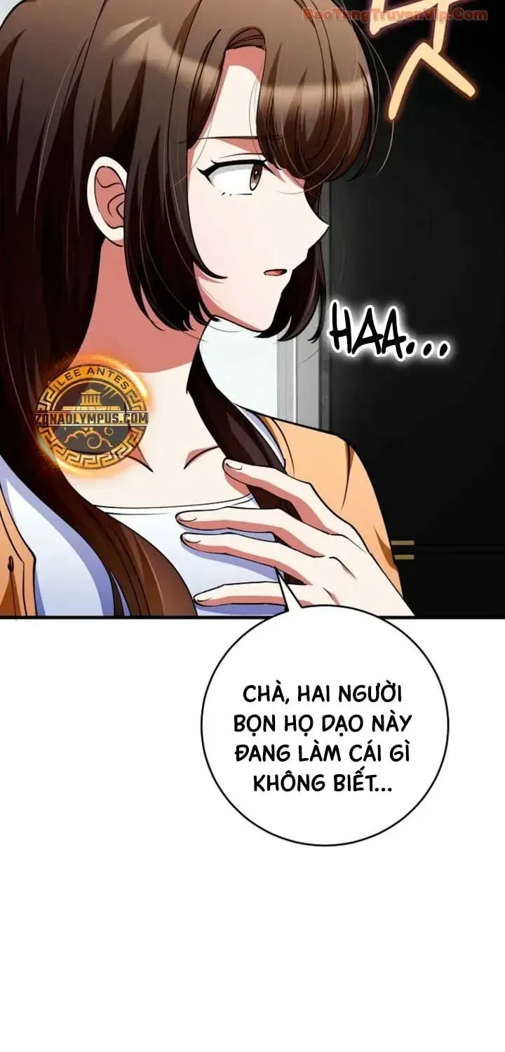 Trở Thành Kẻ Phản Diện Mà Anh Hùng Ám Ảnh Chap 45 - Next Chap 44