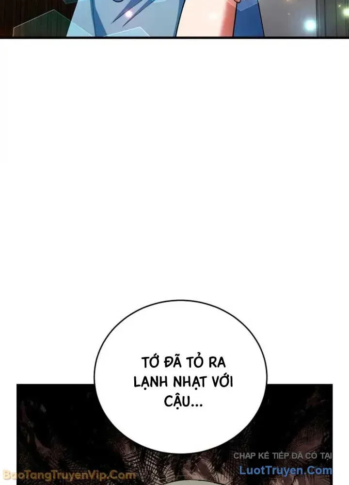 Trở Thành Kẻ Phản Diện Mà Anh Hùng Ám Ảnh Chap 45 - Next Chap 44